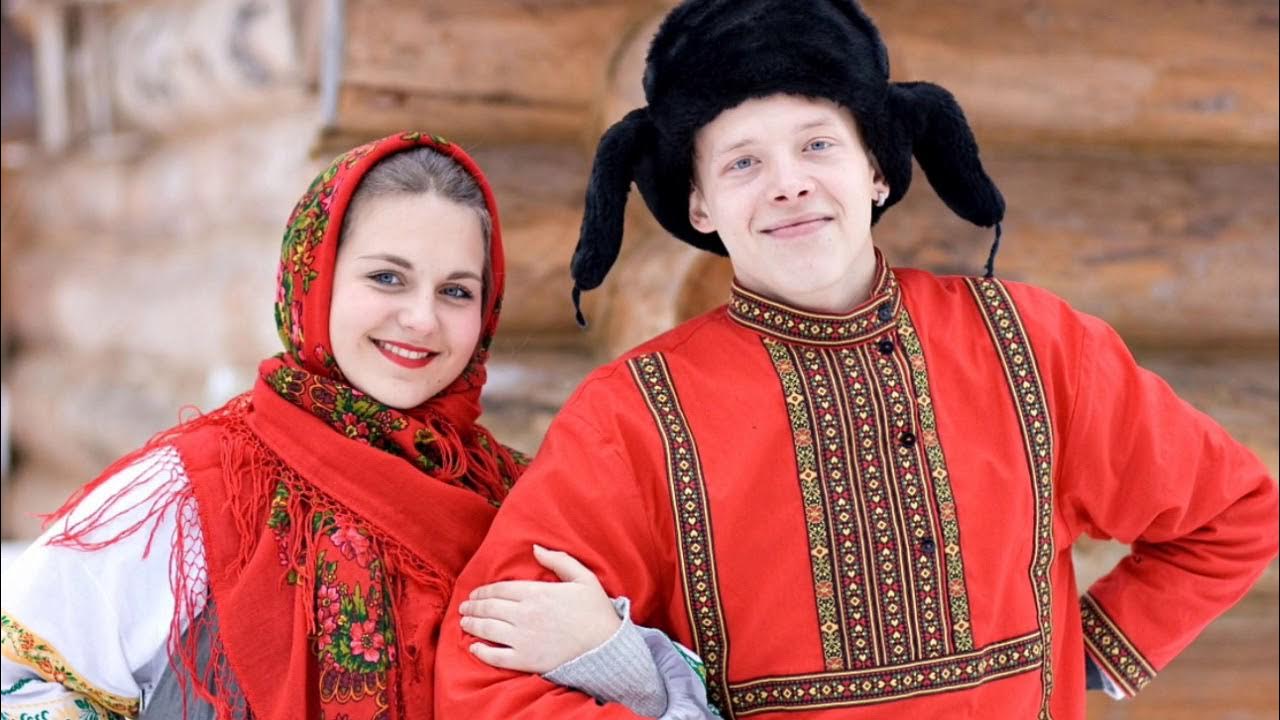 Русский народ