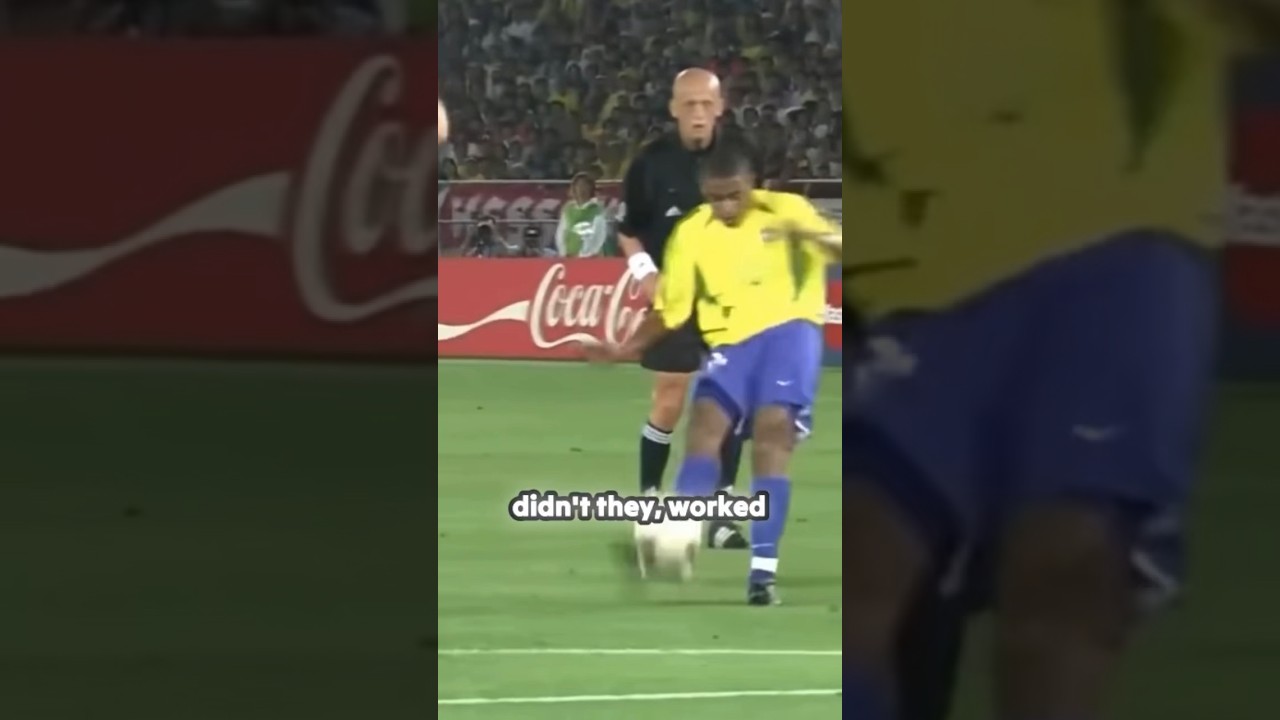 Powerful Shot and Near Miss: Jeremies vs Neuville