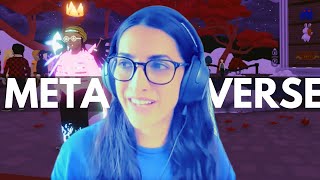 Learn how to enter the metaverse (easily!) - Decentraland walkthrough