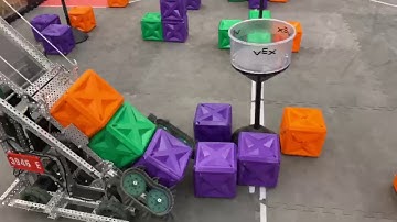 108 pt driver routine - 3946E - Tower Takeover