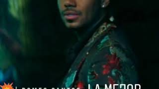 Romeo Santos - La Mejor Versión De Mi (Remix) (Solo Version) + {Download}