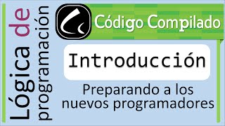 Lp Bienvenida A Los Nuevos Programadores