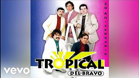 Tropical Del Bravo - María Salomé [Audio Oficial]