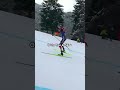 The inverted downhill race 🙃