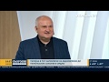 Смешко про наступальну дипломатію, відсутність друзів у Росії та якість уряду України