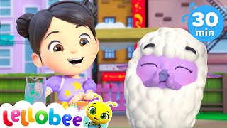 Splash Song | Nursery Rhymes &amp; Kids Songs | Sing Along Songs for Kids