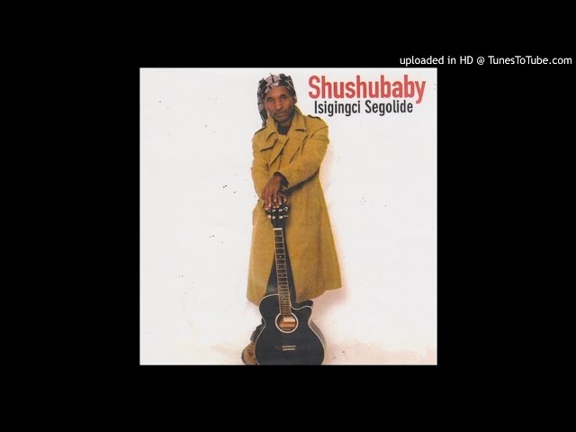 Shushubaby - Isginci segolide class=