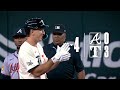 Rangers Sweep Braves July 25-27