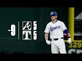 Rangers Sweep Braves July 25-27