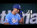 Rangers Sweep Braves July 25-27