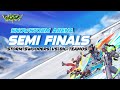Snowbattle Arena EU Semi-Finals Bo3 Storm Swoopers vs Big Teamos | Official Broadcast Highlights