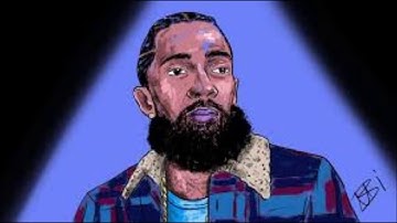 Nipsey Hussle- A Miracle Remix