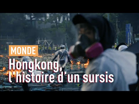 Vidéo: Juillet à Hong Kong : météo et guide des événements