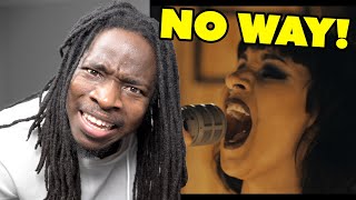 JINJER Pisces (Metal Virgin) Reaction | THIS CAN'T BE REAL! @napalmrecords