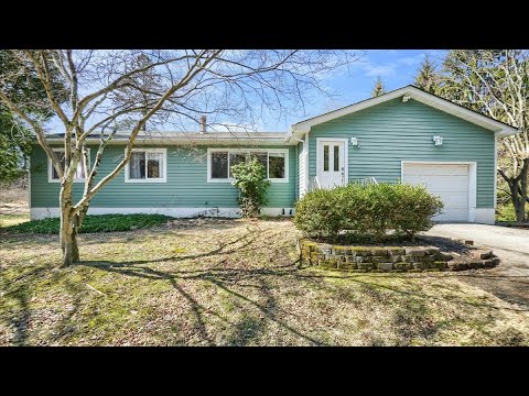 164 Gibson Hill Rd, Chester, NY home video tour