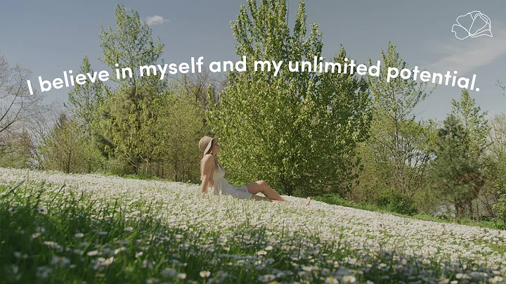 Positive Affirmations to Manifest Your Dream Life 🌟