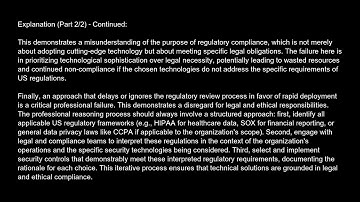 350 701 Implementing and Operating Cisco Security Core Technologies Free Practice Test And Answers U