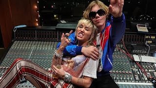 The Kid Laroi - Without You Remix ft. Miley Cyrus