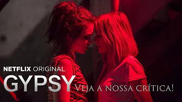 Onde se passa a série Gypsy?
