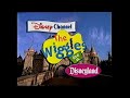 Capture de la vidéo The Wiggles: Live At Disneyland (1998 Tv Special, Seven Network Broadcast)