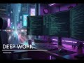 Coding Mode 💻 Deep Focus Music for Programmers &amp; Developers [No Lyrics]