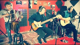 Download lagu NIÑA DEL ÑANGAPIRÍ- LA BANDA F