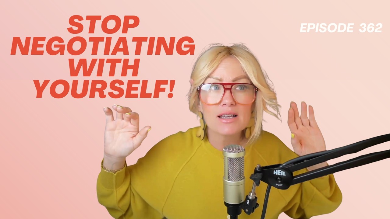 5 стандартов, с которыми я отказываюсь идти на компромисс!