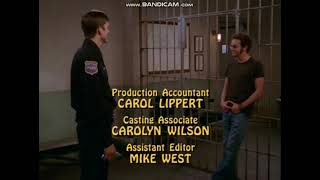 The Carsey-Werner Company, Llc. 2004