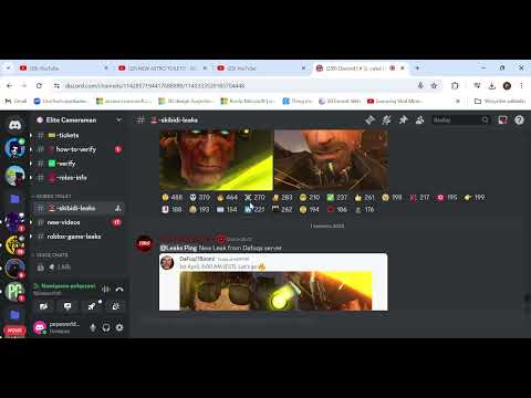 VeeFroggy's Private Life: Leaked!