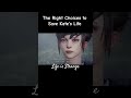 Saving Kate | Life is Strange #lifeisstrange #lifeisstrange1 #shorts