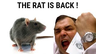 THE GREAT NATO STRAP RIP OFF - performed by a soft sell youtuber near you screenshot 1