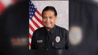 ‘He elevated the city:’ Community mourns loss of Columbia Police officer Chris Carrizales