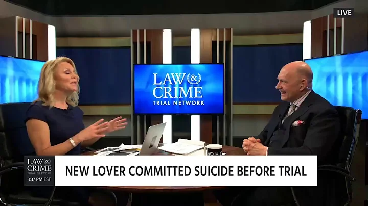 Edward Hayes Talks Leon Jacob Trial on Law & Crime...