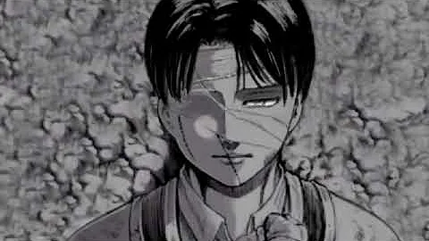 ごめんなさぁぁい リヴァイ兵長の涙を流す顔が見たかっただけなの 進撃の巨人 最終回 Attack On Titan Mp3