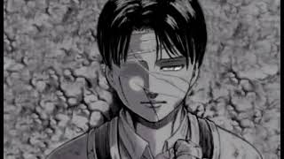 ごめんなさぁぁい リヴァイ兵長の涙を流す顔が見たかっただけなの 進撃の巨人 最終回 Attack On Titan Youtube