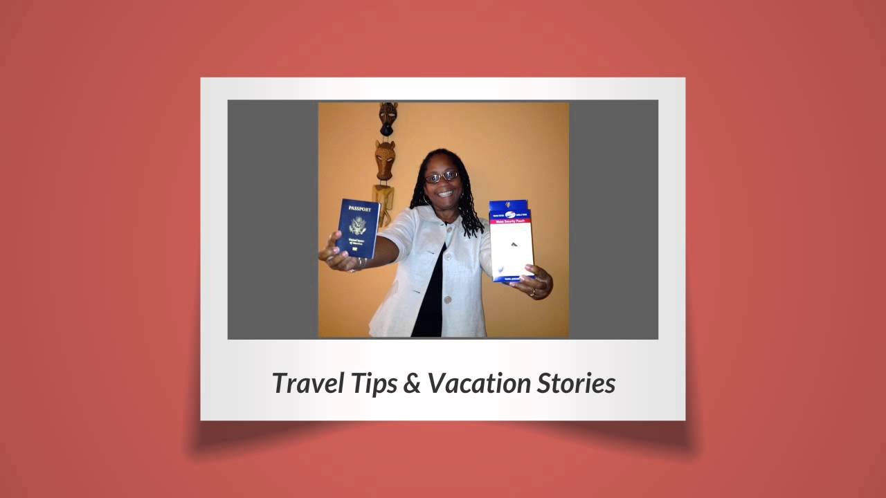 travel with eva dee