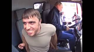 Мурад с Путиным рванули в Махачкалу. ( Мурад кинул таксиста. Мурад шерсть. Мурад-легенда. Исрапилов)