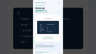 How AI Agents Call Python Tools! LangChain Explained 🤖 #shorts