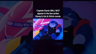 Major Character Missing From Disneys Live Action Lilo & Sch