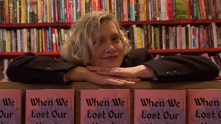 Heather O'Neill's WHEN WE LOST OUR HEADS