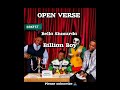 Shoday x Bella Shmurda - Billion Boy | freebeat instrumental hook open verse afrobeat free beat #fyp