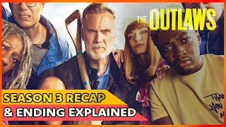 The Outlaws Season 3 Recap & Ending Explained | BBC One | Amazon Prime Video Series