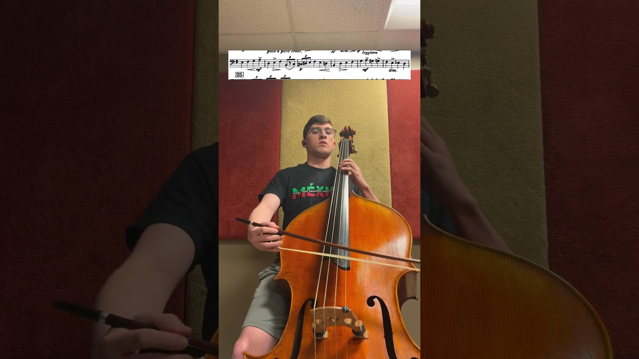 Rachmaninoff symphony no. 2