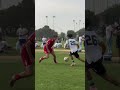Watch 2mins and 32 seconds of the red team get completely cooked by Cedar Stars 🧑‍🍳  #tekkers #...
