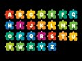 ABC Adventure for Kids! | Sing the Alphabet, Solve Fun Puzzles & Zoom Through Exciting Mazes!