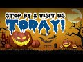 Pedder Hyundai's Happy Halloween Sales Event!