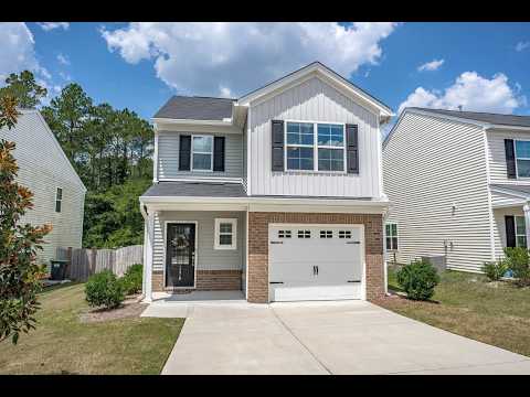 1378 Tanreall Dr, Lexington, SC home video tour