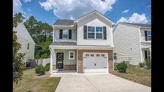 Jessica Luther | 1378 Tanreall Dr | Lexington ,  SC