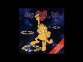 Garfield - Party of Love