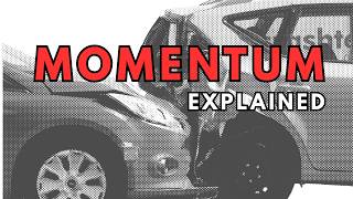 Momentum & Impulse — IB Physics Explained Simply